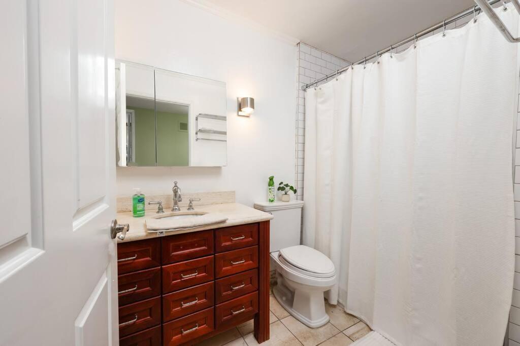 Chic Condo Steps From Petco Park San Diego Exterior foto